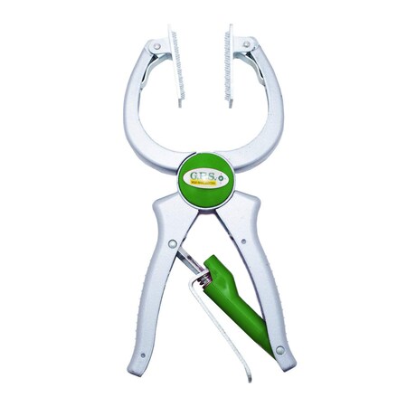 G Outdoors G.P.S. Big Game Skinning Tool w/72 Teeth GPS-360SGT GPS-360SGT